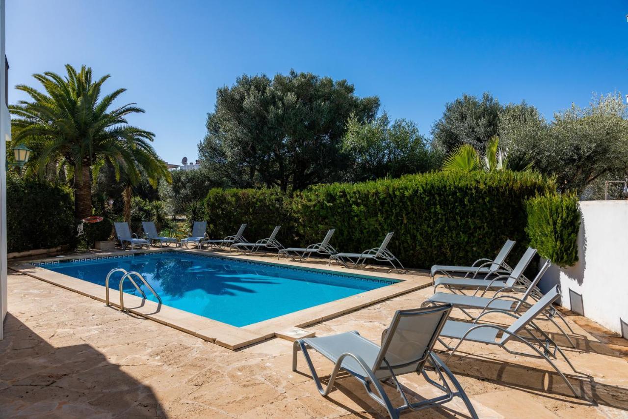 Lägenhet Aquamarina 7 *