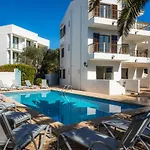 Apartamento Aquamarina 7