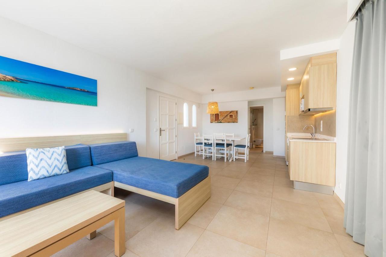 Aquamarina 7 Appartement *