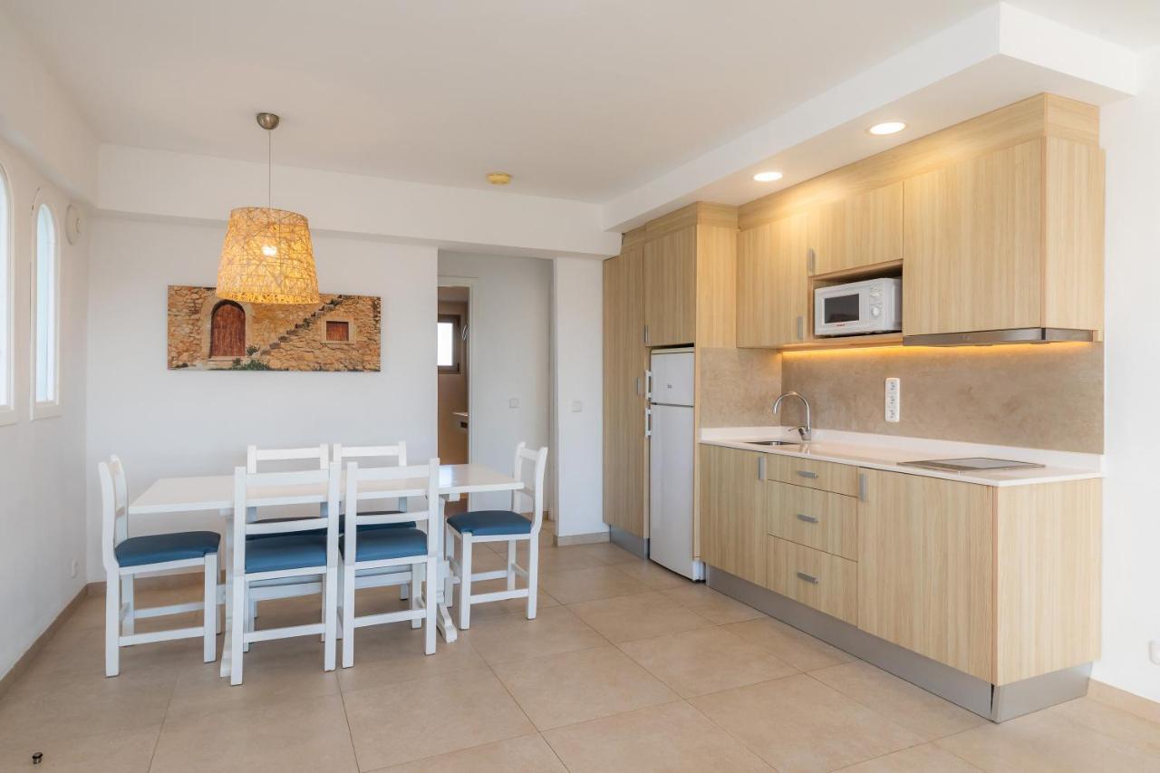Appartement Aquamarina 7