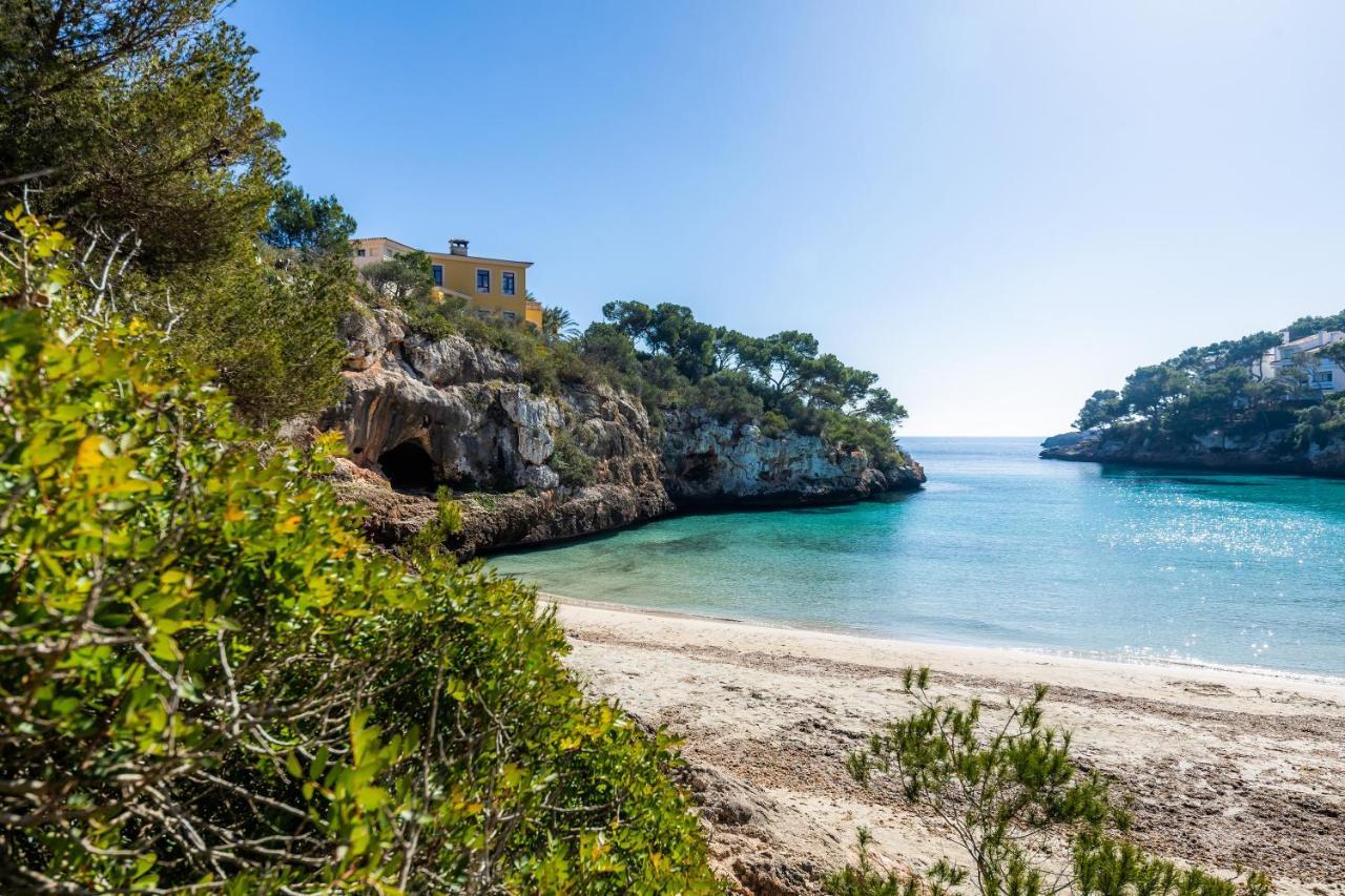 Aquamarina 7 Appartement Cala Ferrera (Mallorca)