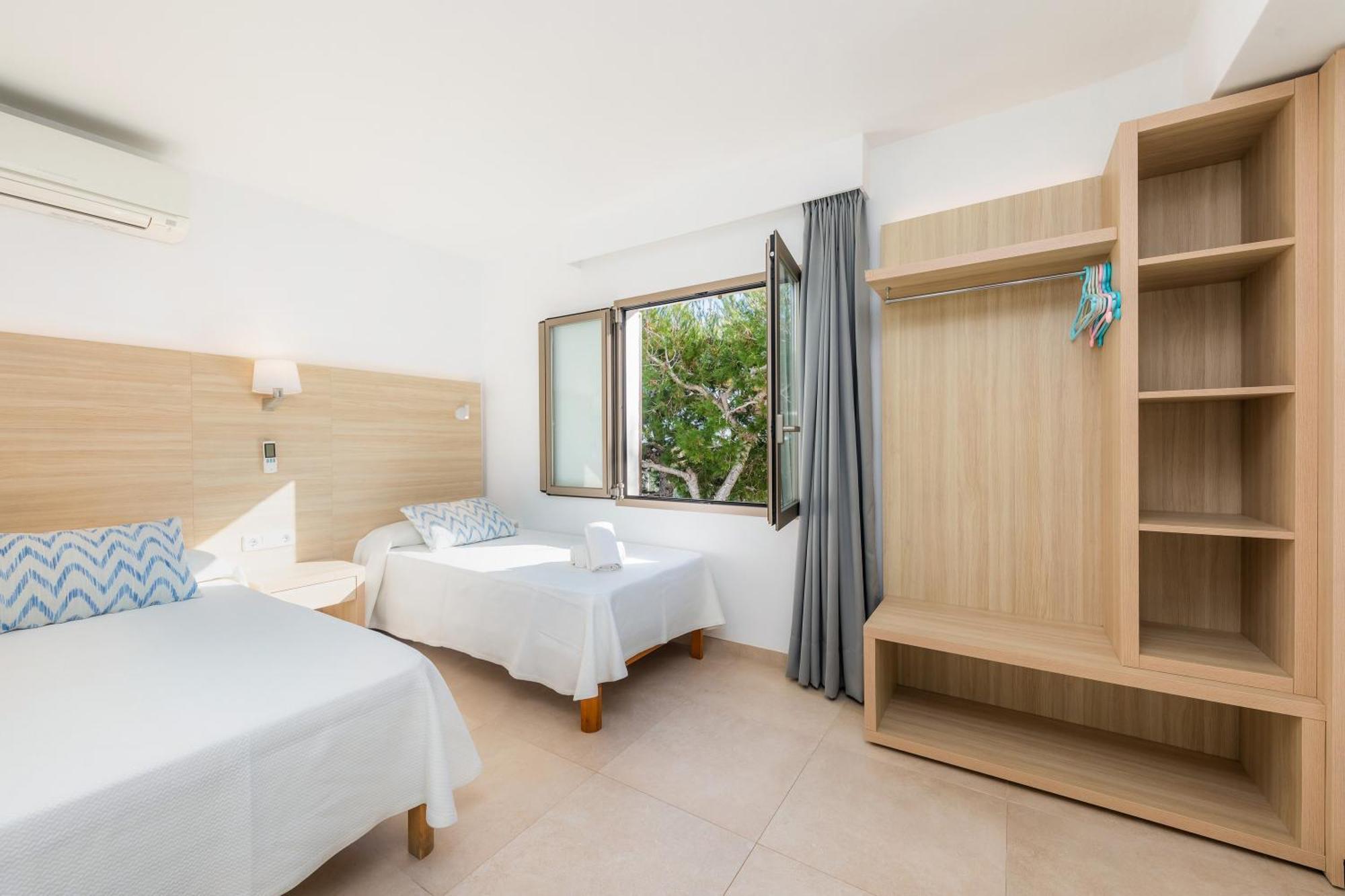 Aquamarina 7 Appartement