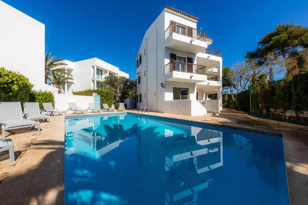 Aquamarina 7 Appartement