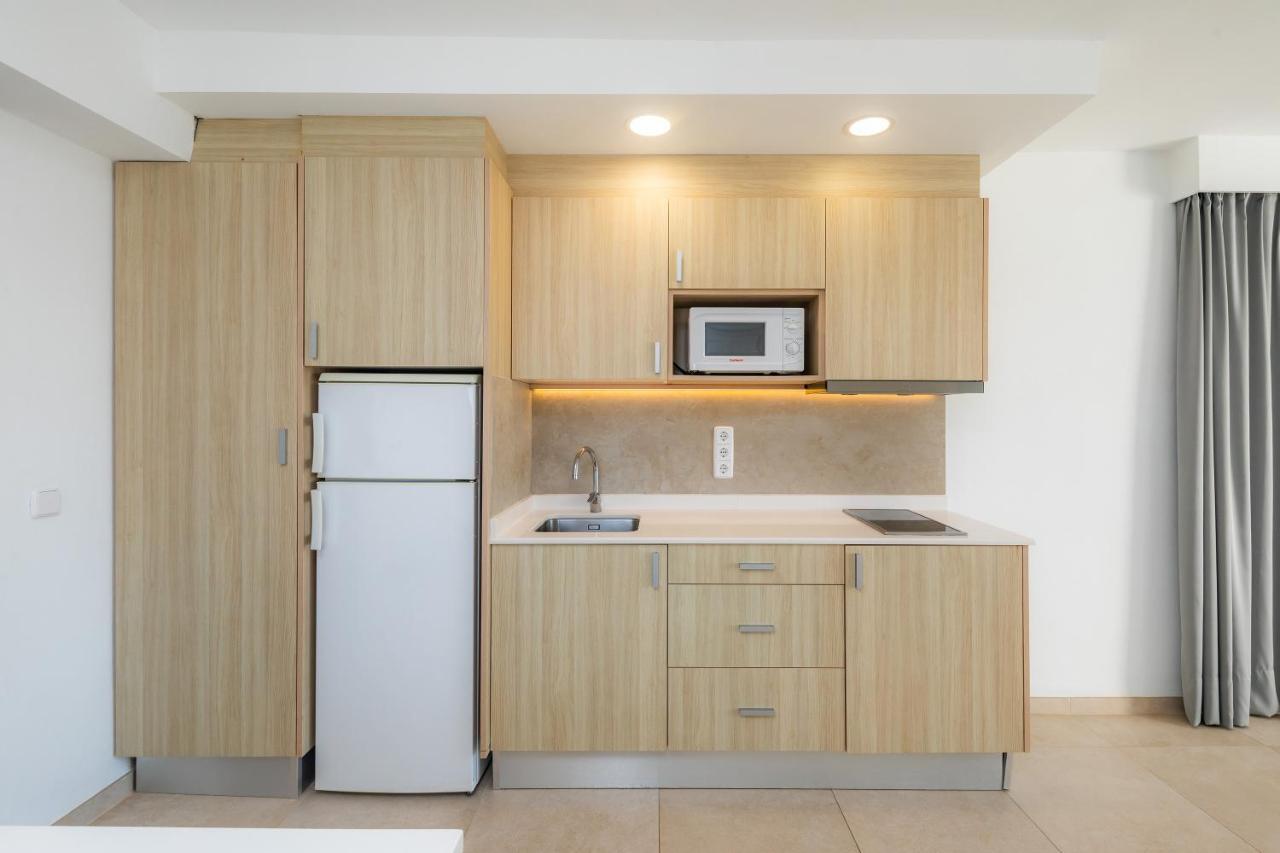 Aquamarina 7 Appartement Cala Ferrera (Mallorca)