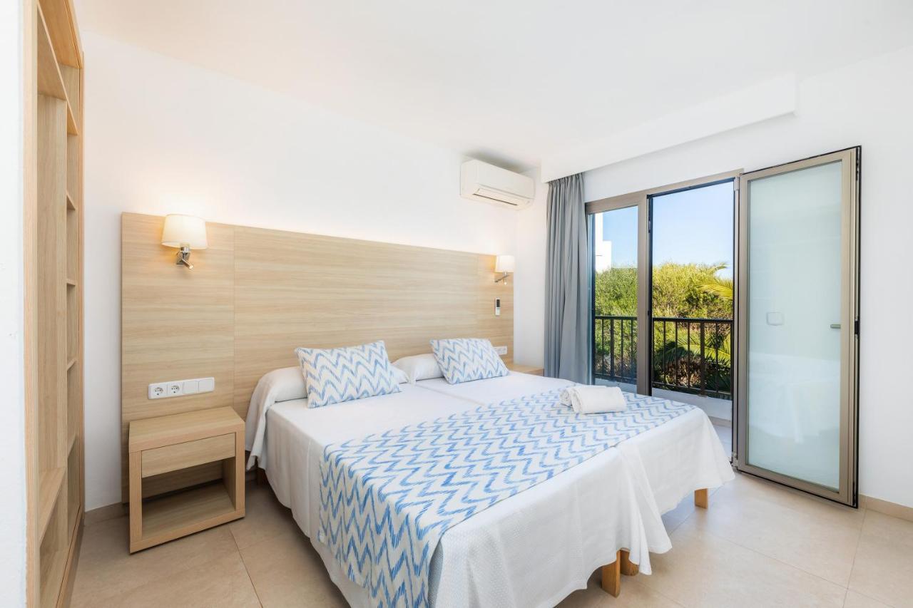 Appartement Aquamarina 7