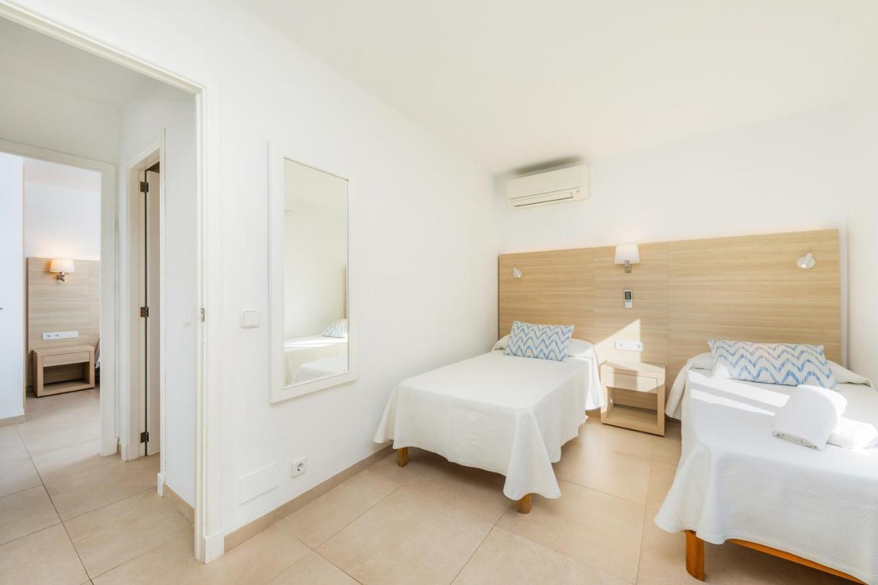 Appartement Aquamarina 7